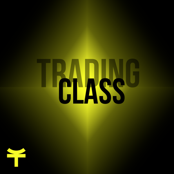 Beginner Course – Introduction to the market and terms