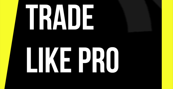 Advanced Trading Course – Become A Pro In Trading
